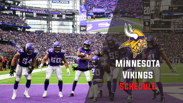Minnesota Vikings Football Channel
