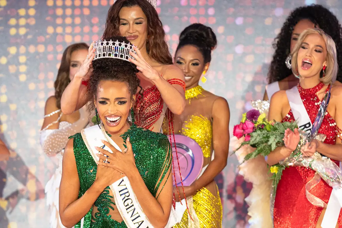Miss Usa 2026: Justus Kelley’s Victory Marks New Era for Pageant Rules
