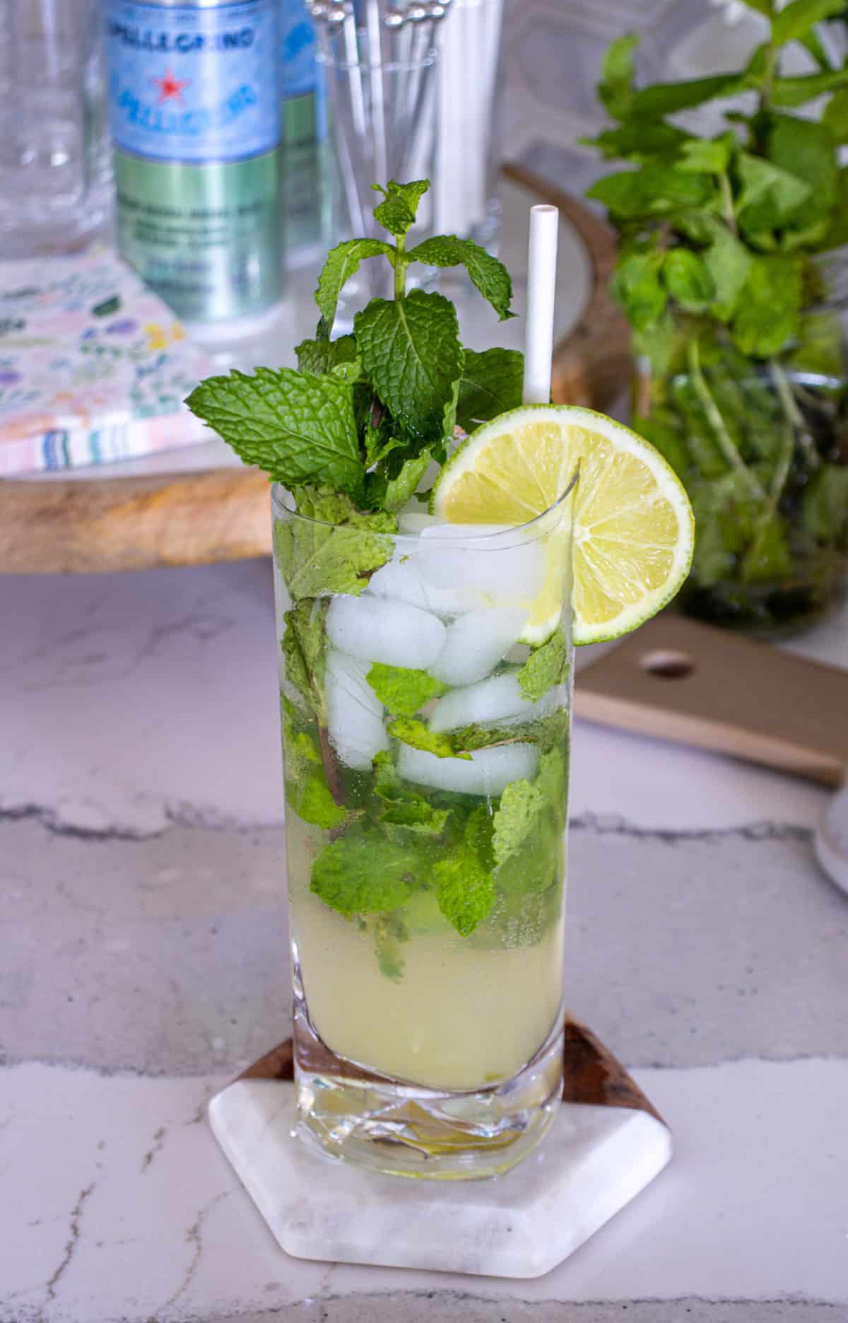 話題のMint Leaf Mojito Bar徹底検証！生モヒートの評判と魅力
