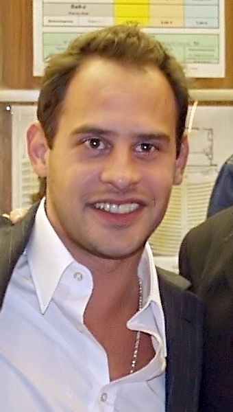 ハリウッド席巻のドイツ人俳優たち！人気イケメンから名優の現在