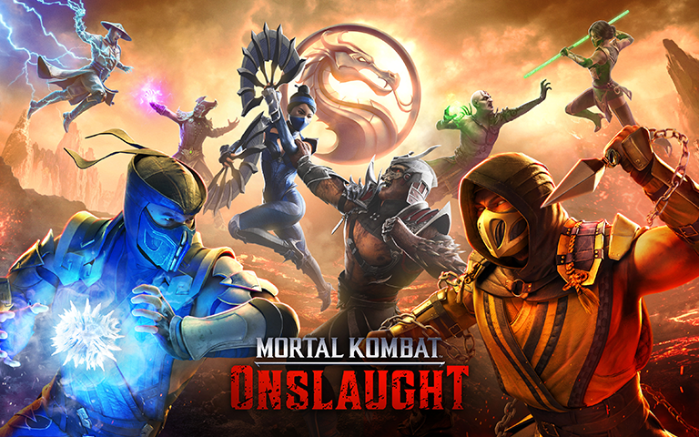 Mortal Kombat Games to Play for Free