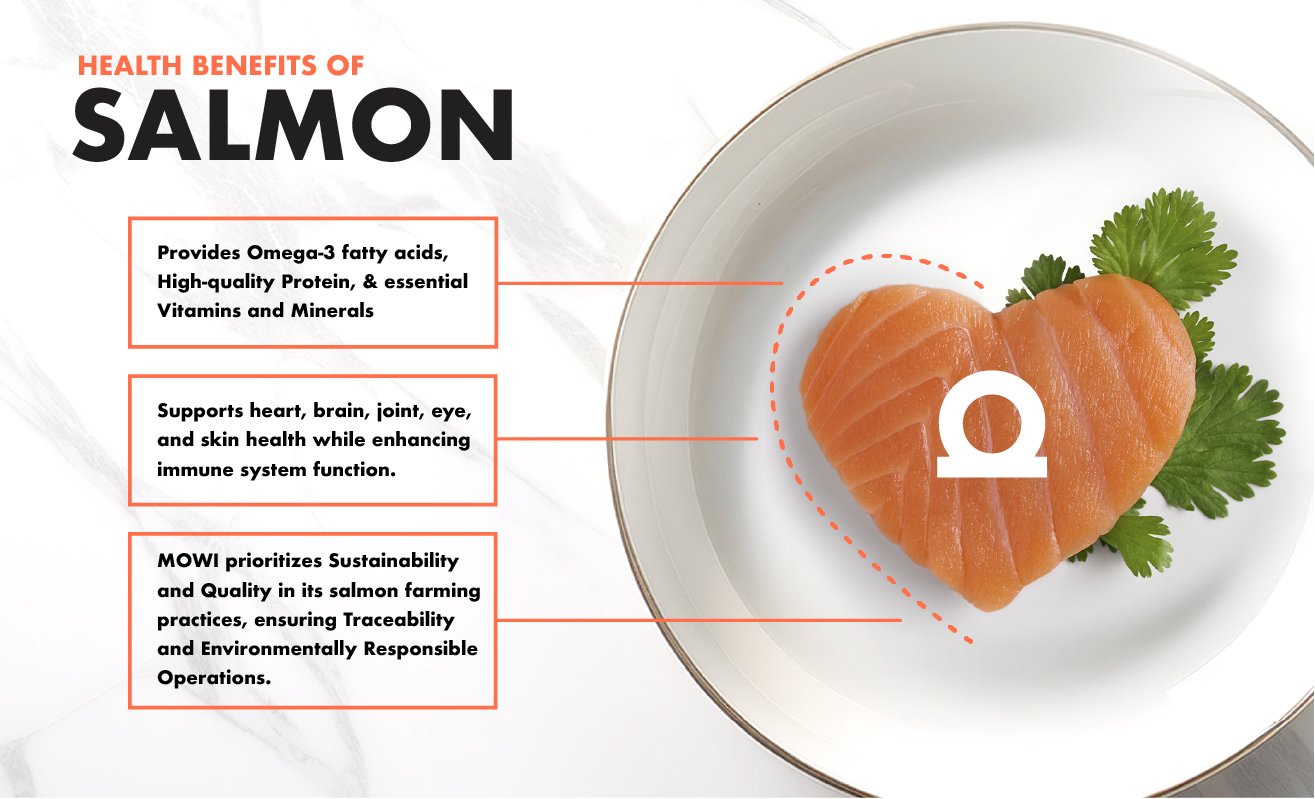 Is Salmon Safe to Eat Every Day
