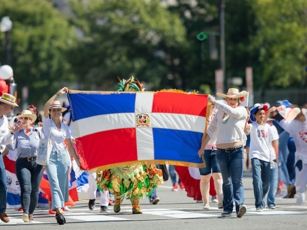 When Is Independence Day in Dominican Republic
