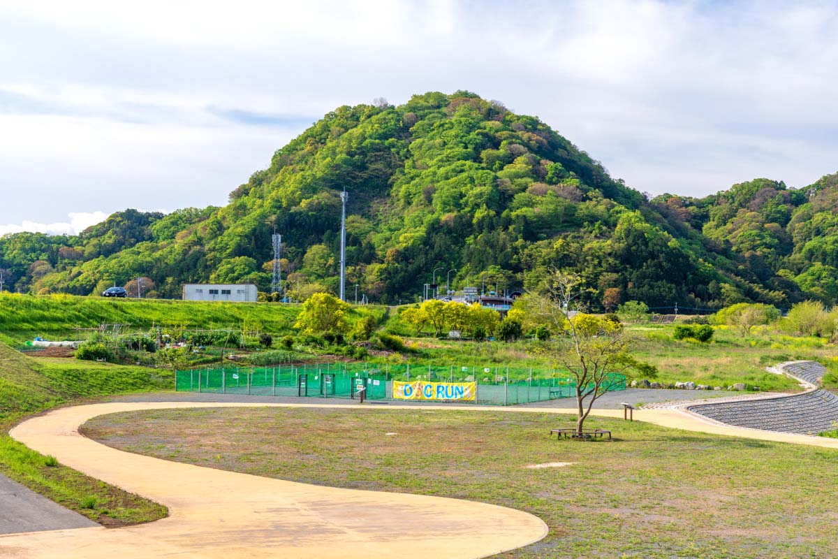 日守山公園の全貌と絶景の裏側！階段の険しさや駐車場ルールまで徹底解説