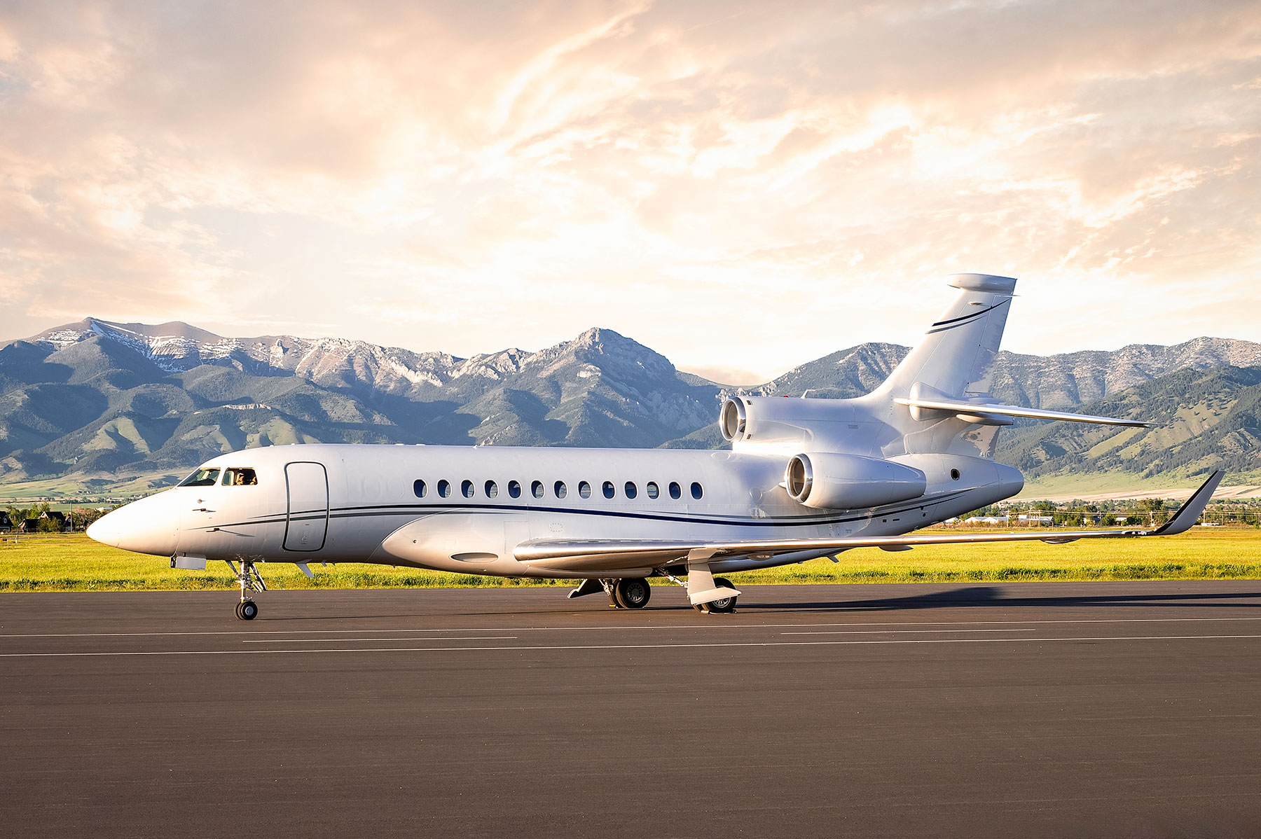 Dassault Falcon X7 Price