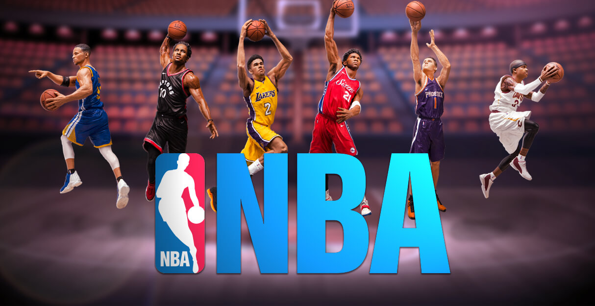 What Is the Nba