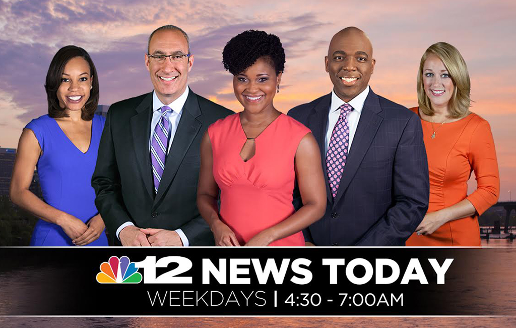 News Stations Richmond Va