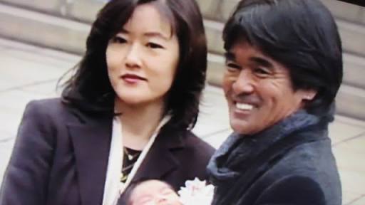 B'z稲葉浩志と妻・蓬田美奈子の絆！知られざる私生活と愛の真相
