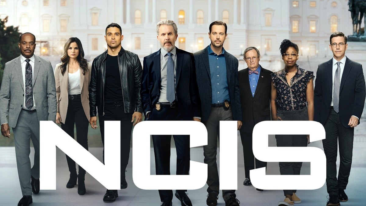 Ncis View Online
