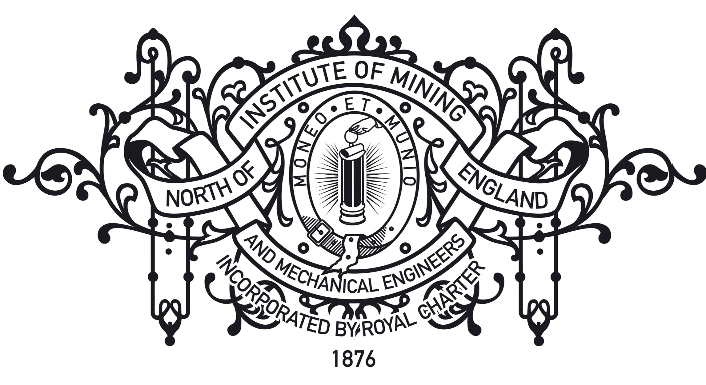 The North of England Institute of Mining and Mechanical Engineers