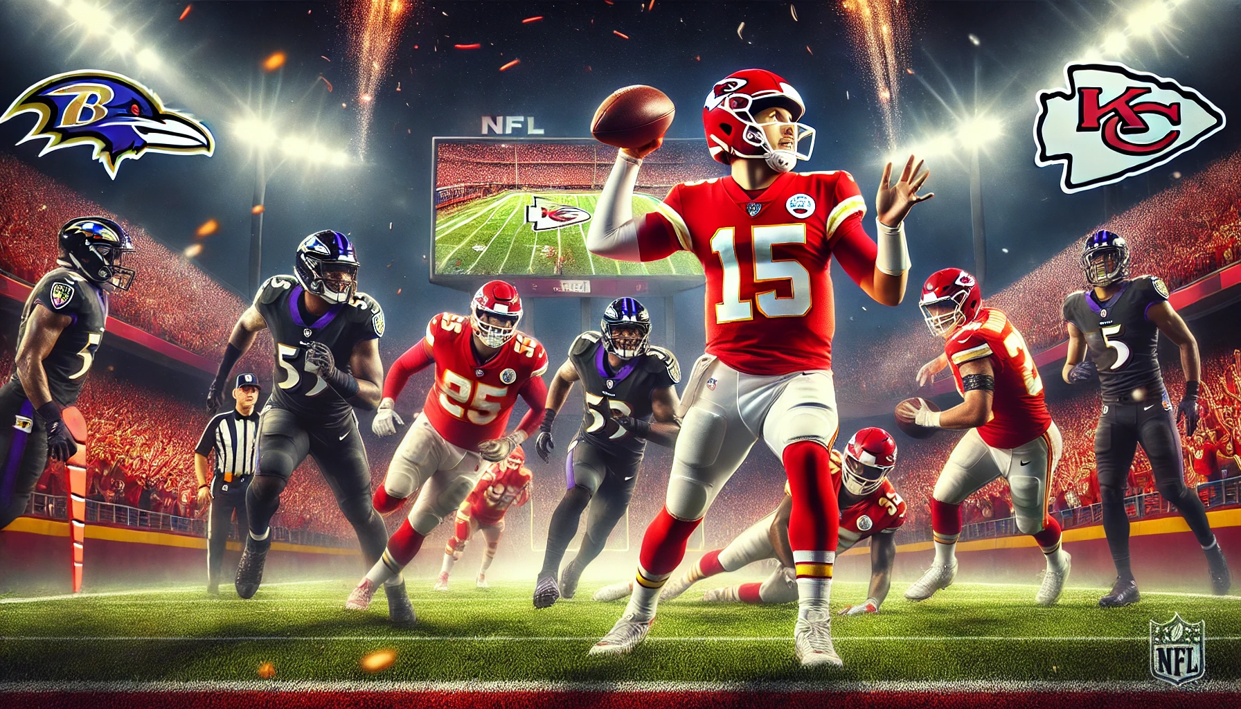 Nfl Week 1 Recap: Standout Performances and Opening Game Thrills