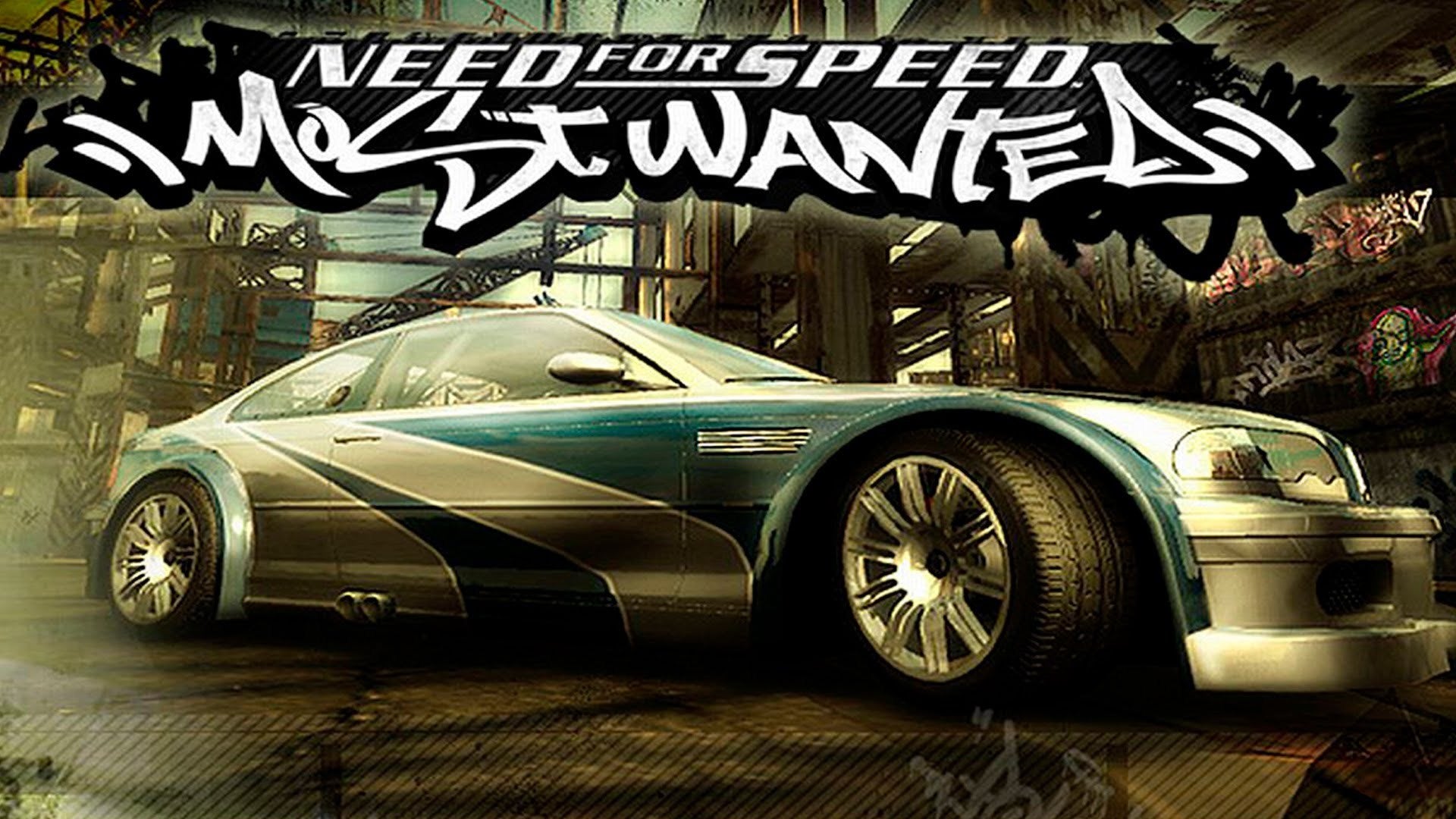 Download Free Need for Speed Most Wanted