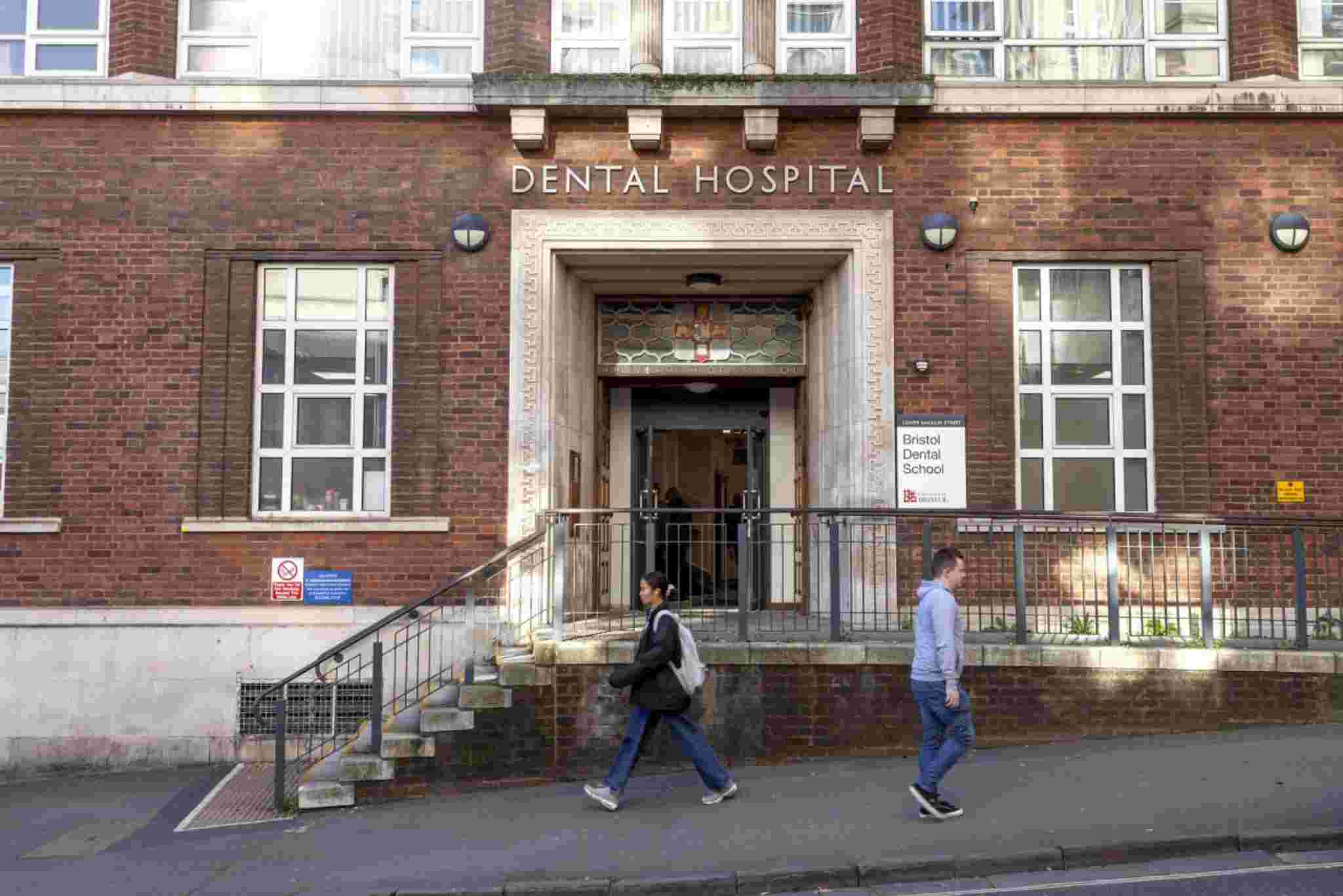 Bristol Dental Hospital Emergency Opening Hours
