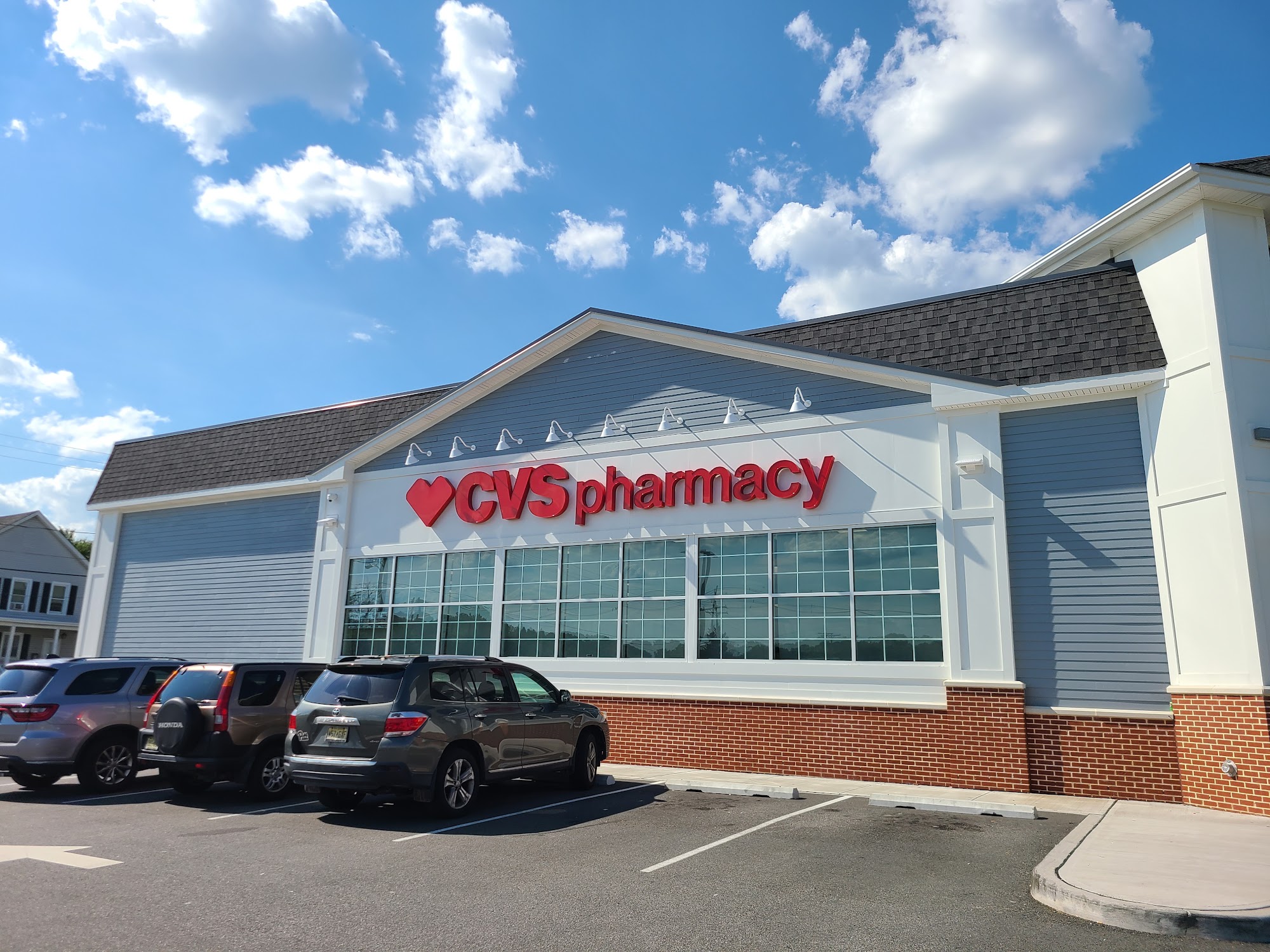 Cvs Washington New Jersey