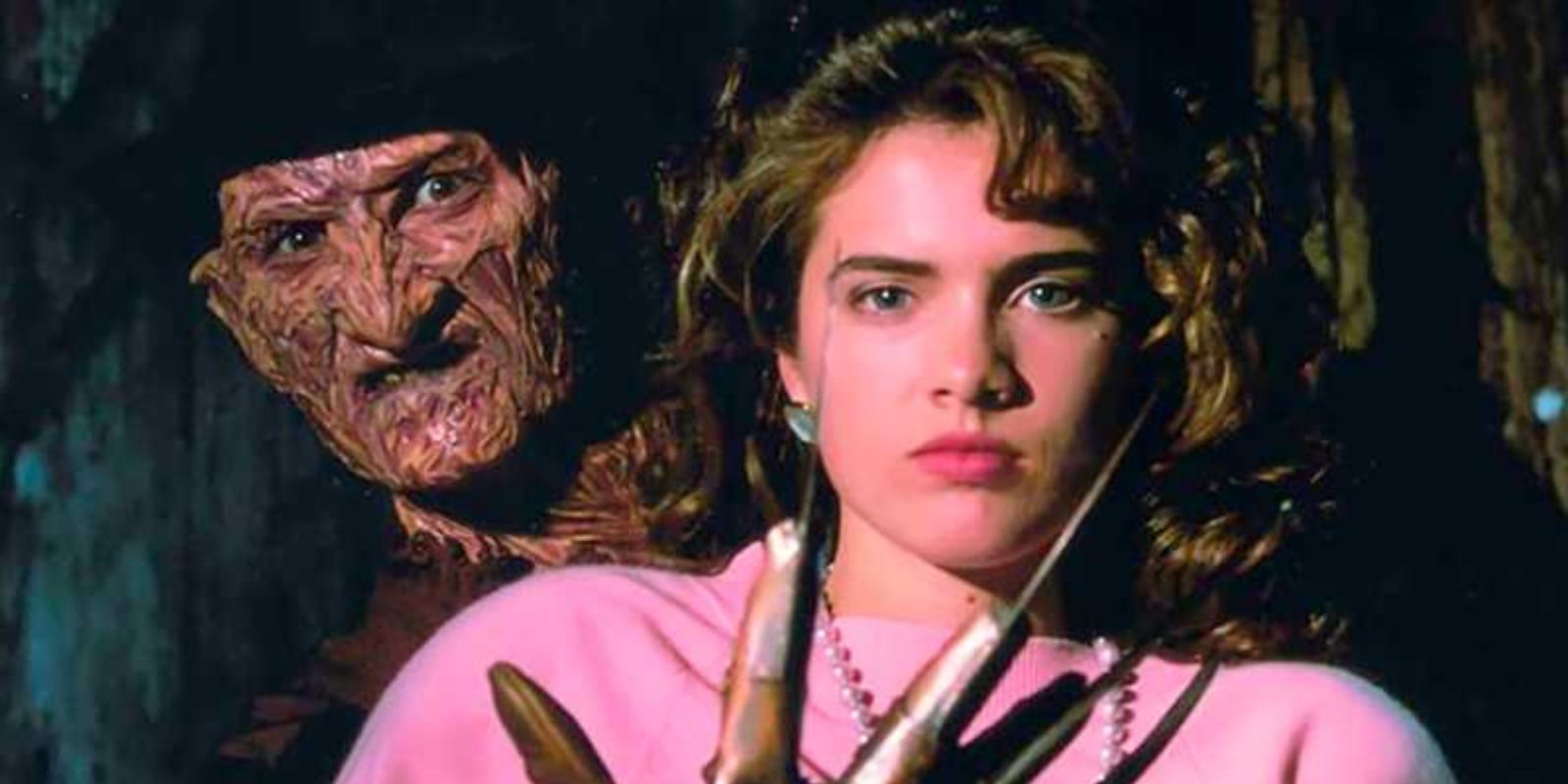 Nightmare Elm Street Nancy