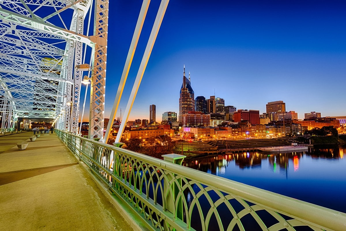 What Is Tennessee Famous For