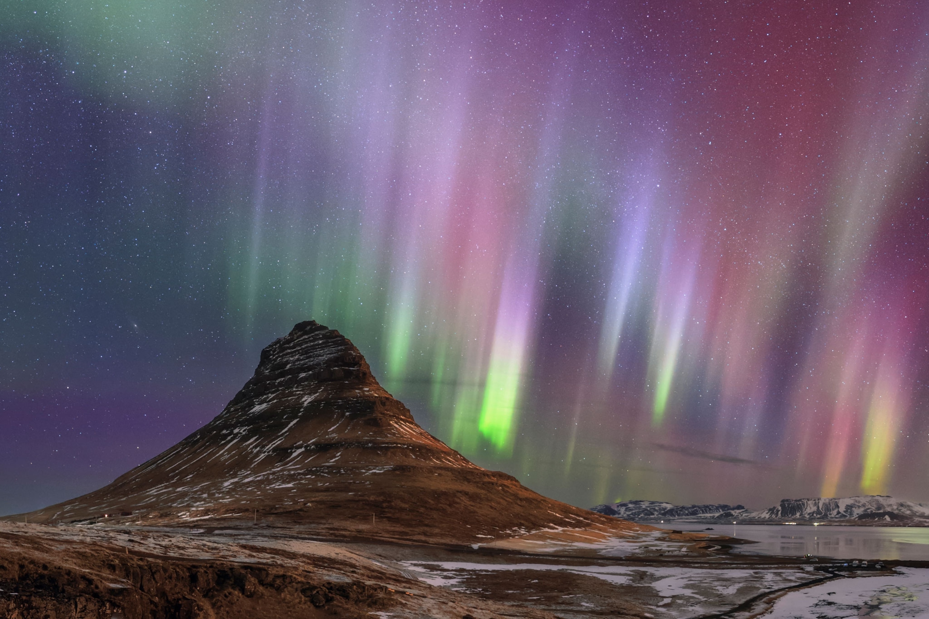 Where Can I See Northern Lights
