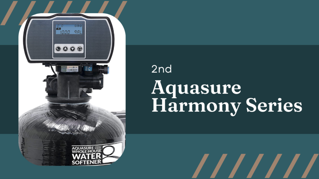 Good Housekeeping Water Softener Reviews