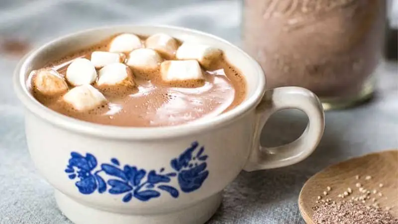 How to Make Nesquik Hot Chocolate