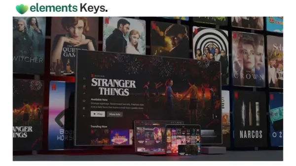 Can You Buy a Year of Netflix