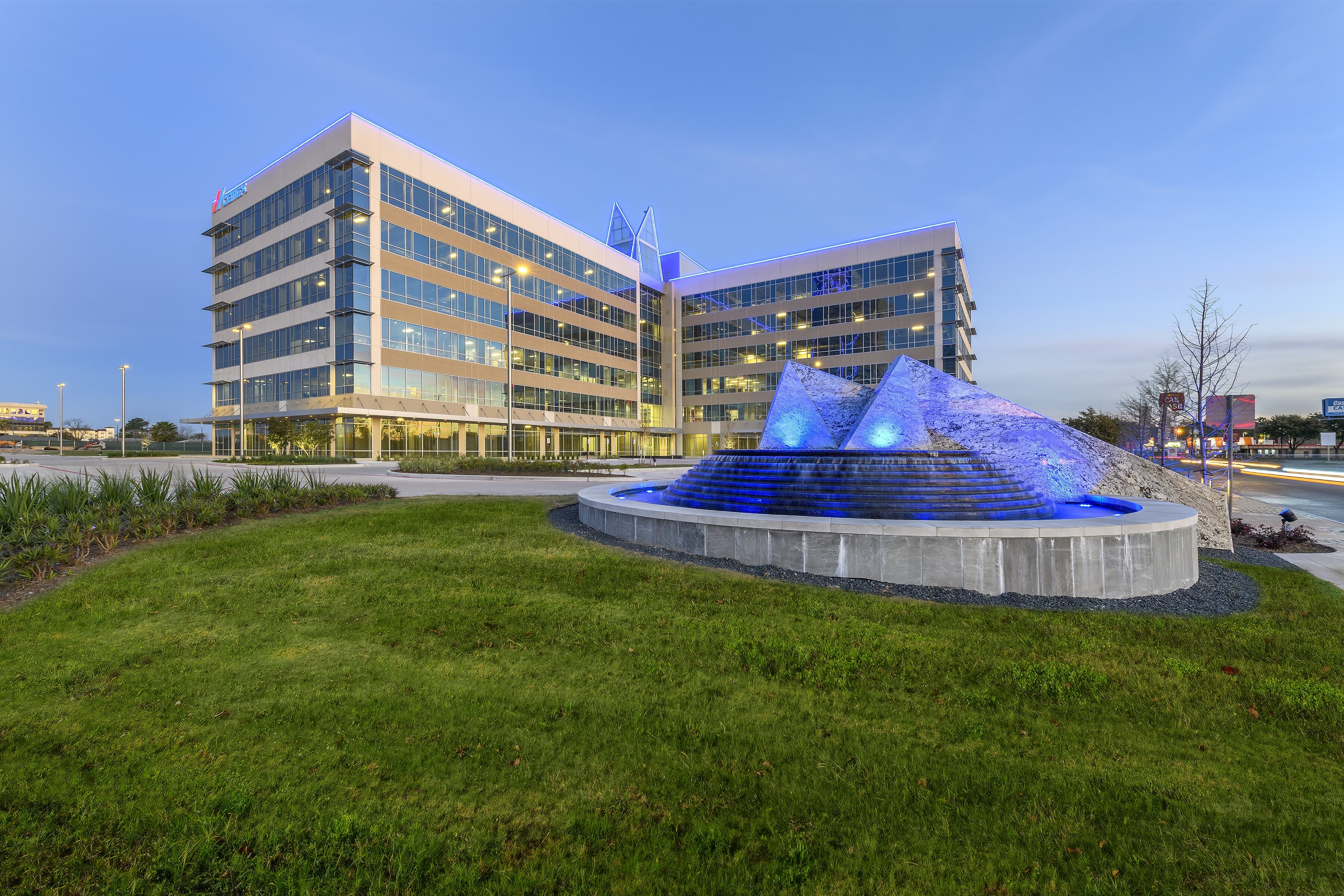 It Recruiters in Houston