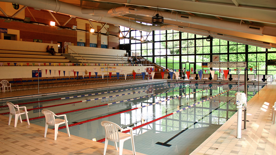 Newbold Comyn Leisure Centre Swimming Timetable