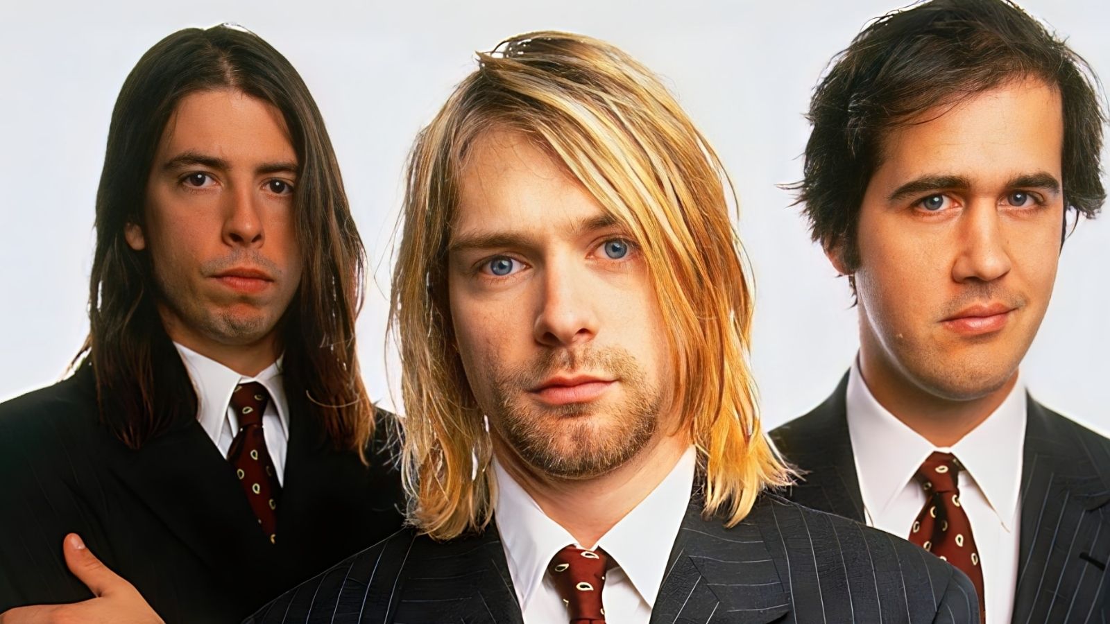 American Rock Bands of the 90S