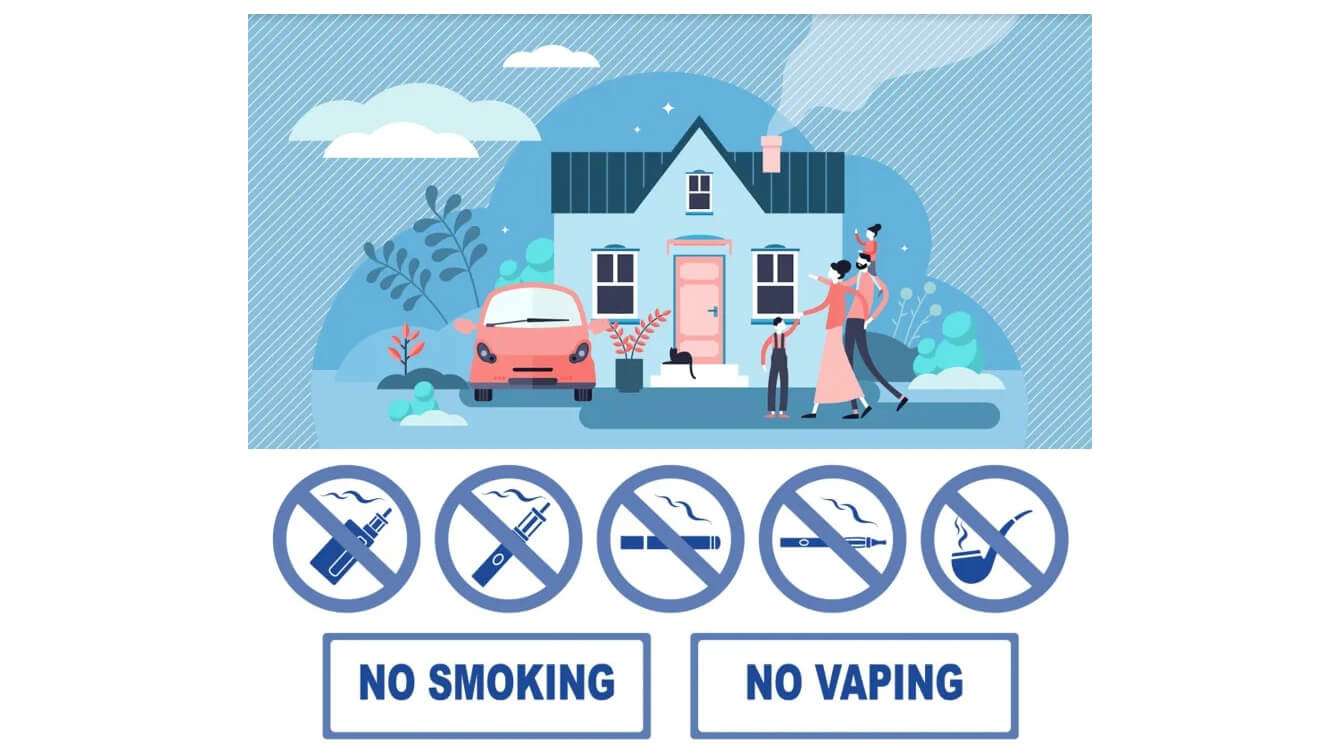 Is It Legal to Vape Indoors