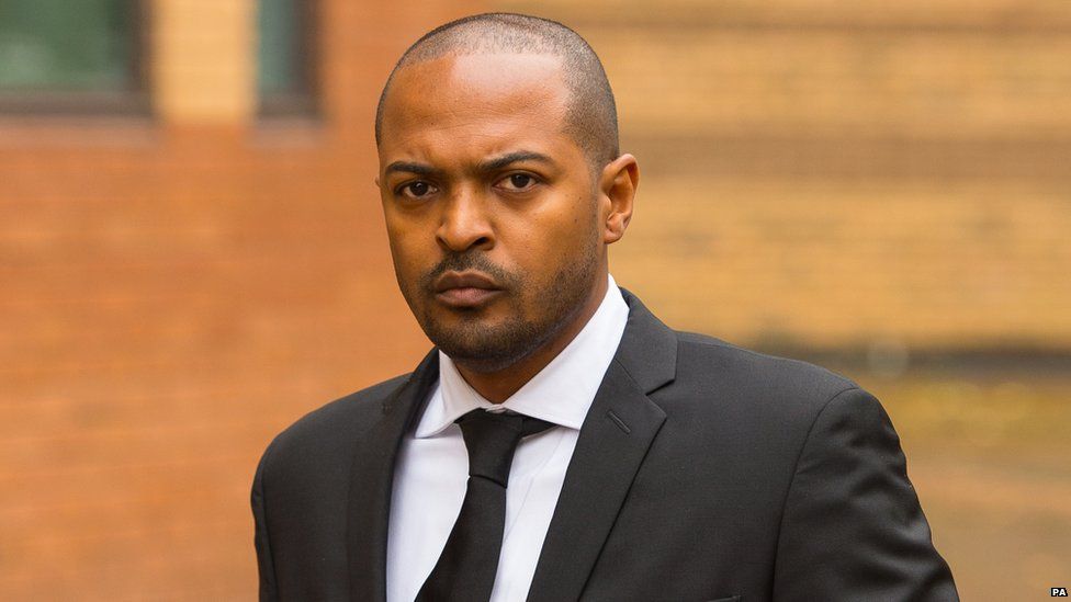 Noel Clarke Age, Height, and Physical Profile: Actor Biography