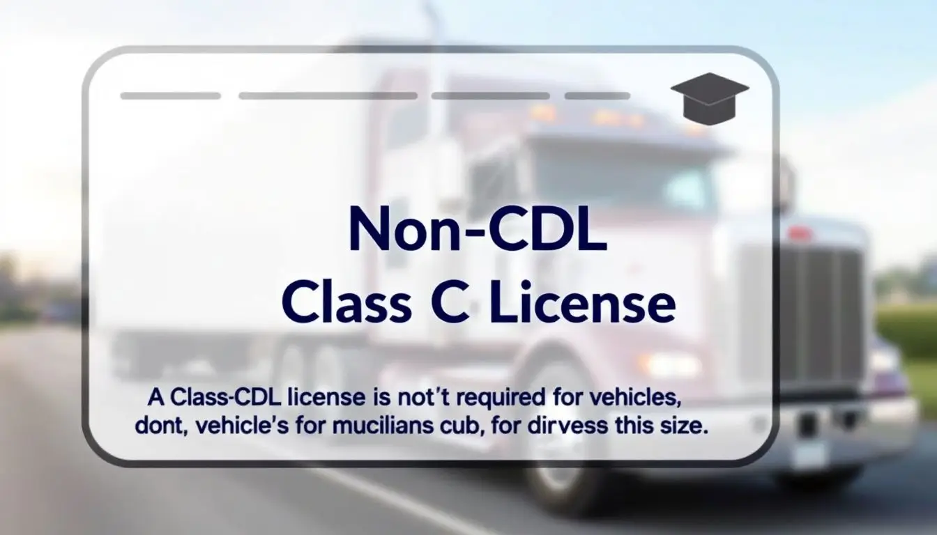 How to Obtain a Class C License in Illinois
