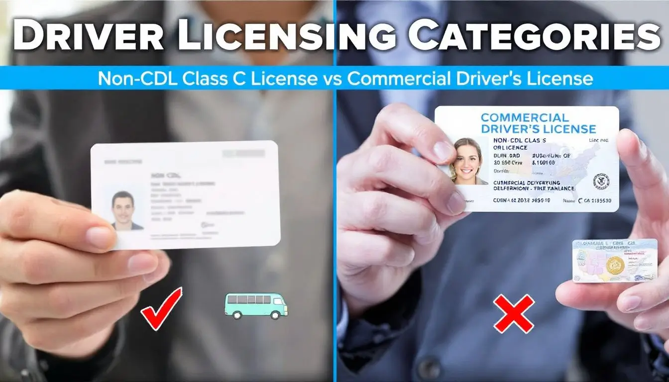 How Do You Get a Class C License in Illinois