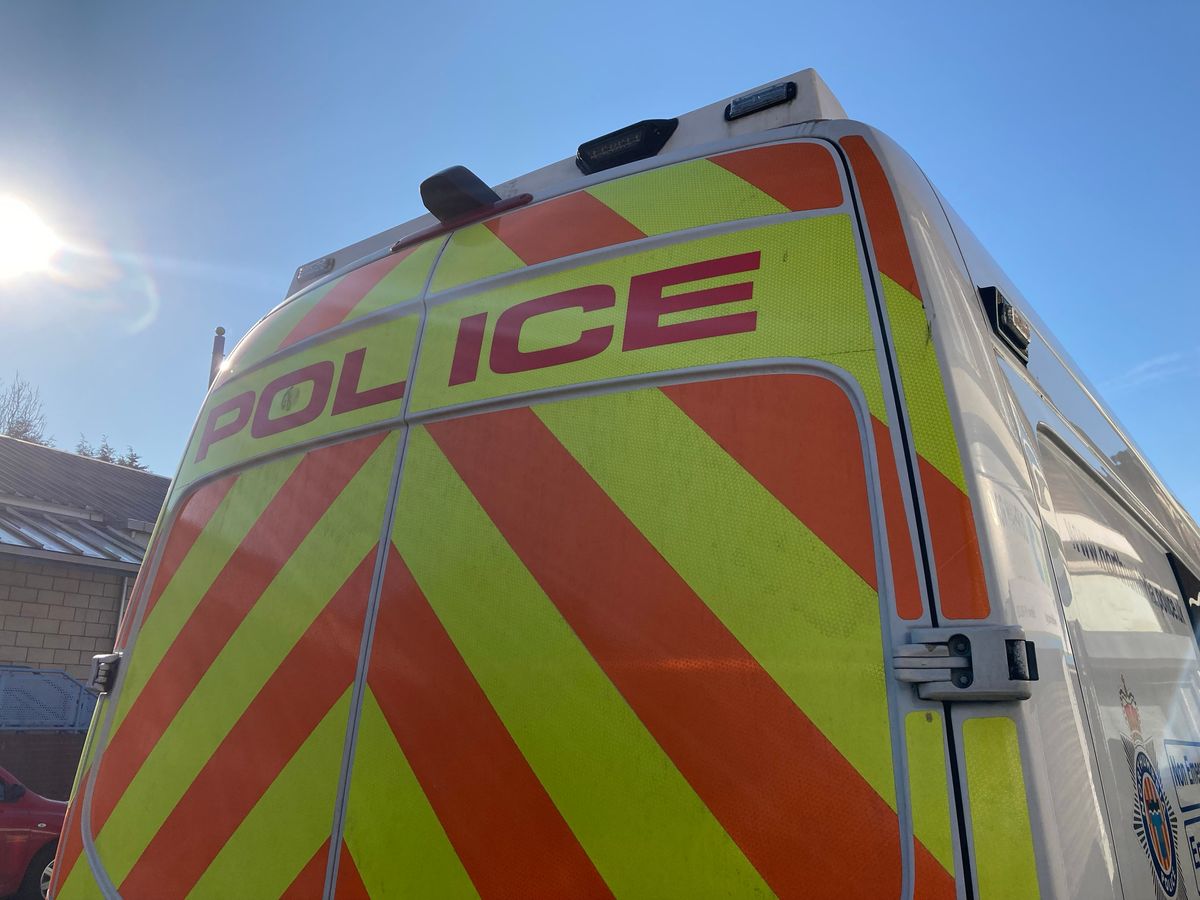 Police Seek Witnesses After Serious M1 Collision Near Bricket Wood