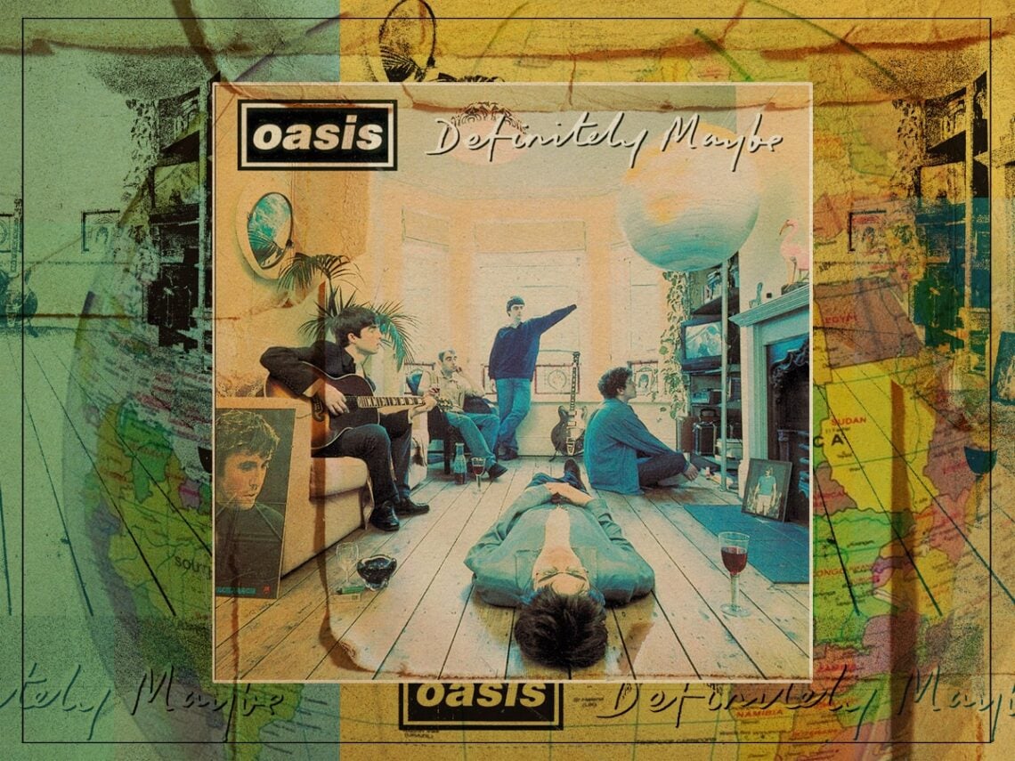 What Genre of Music Is Oasis