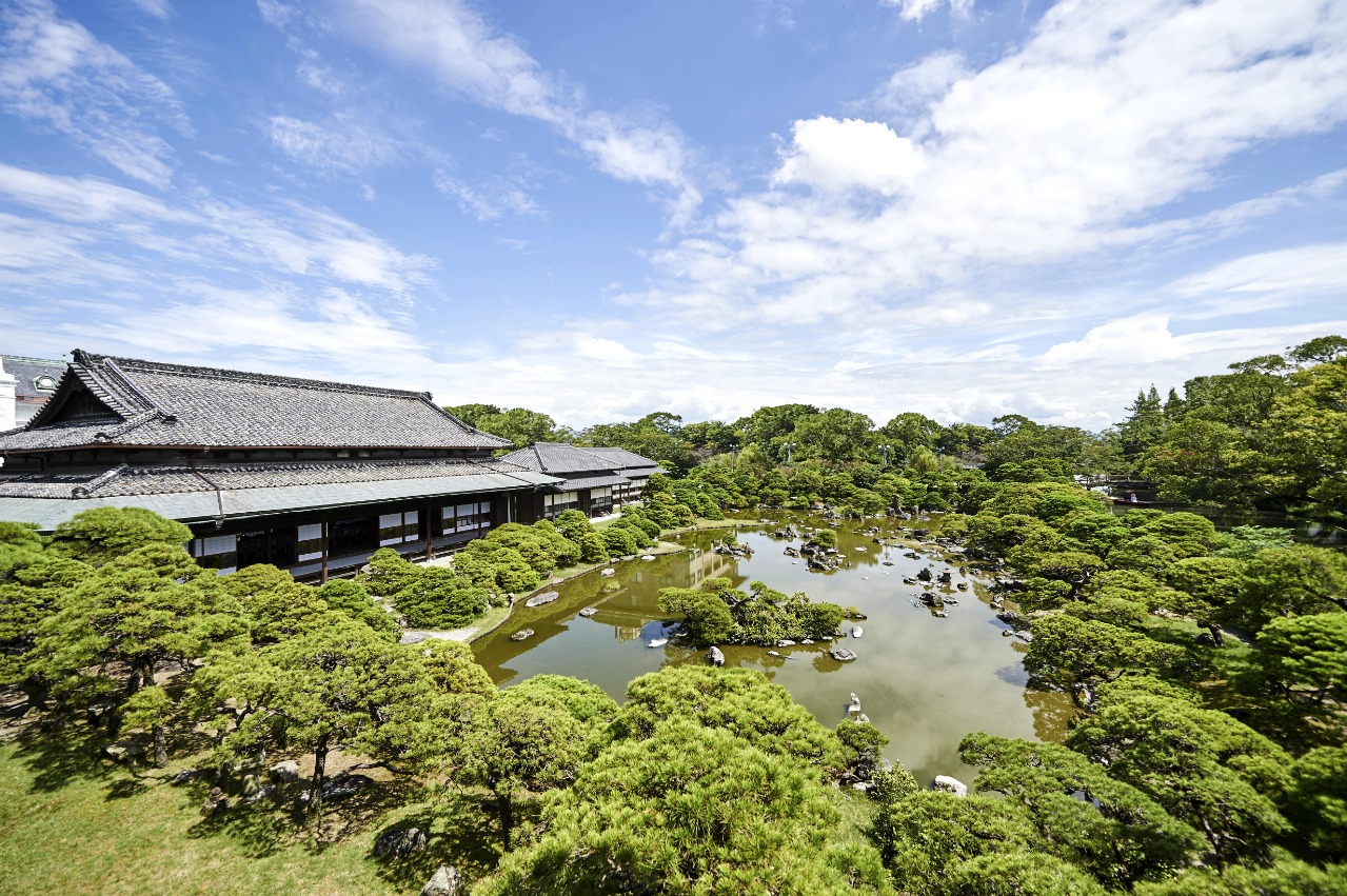 柳川藩主立花邸御花が魅了する理由！松濤園と鰻や宿泊の評判徹底検証