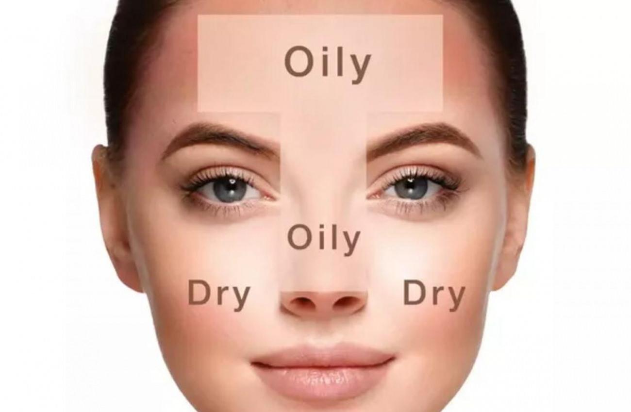 Why Is My Forehead So Oily