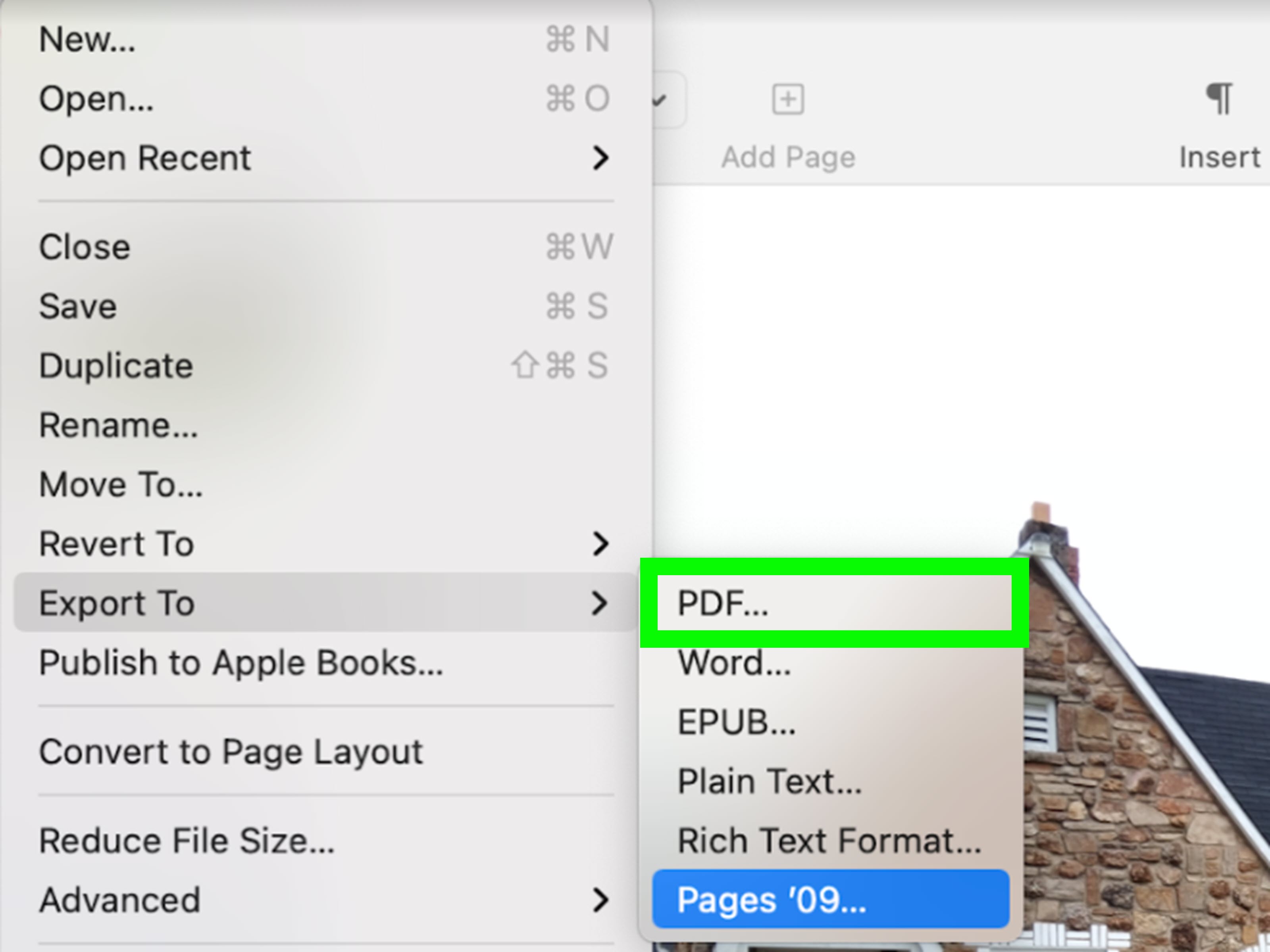 How to Open Pub File on Mac