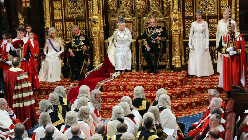 When Is the Opening of Parliament