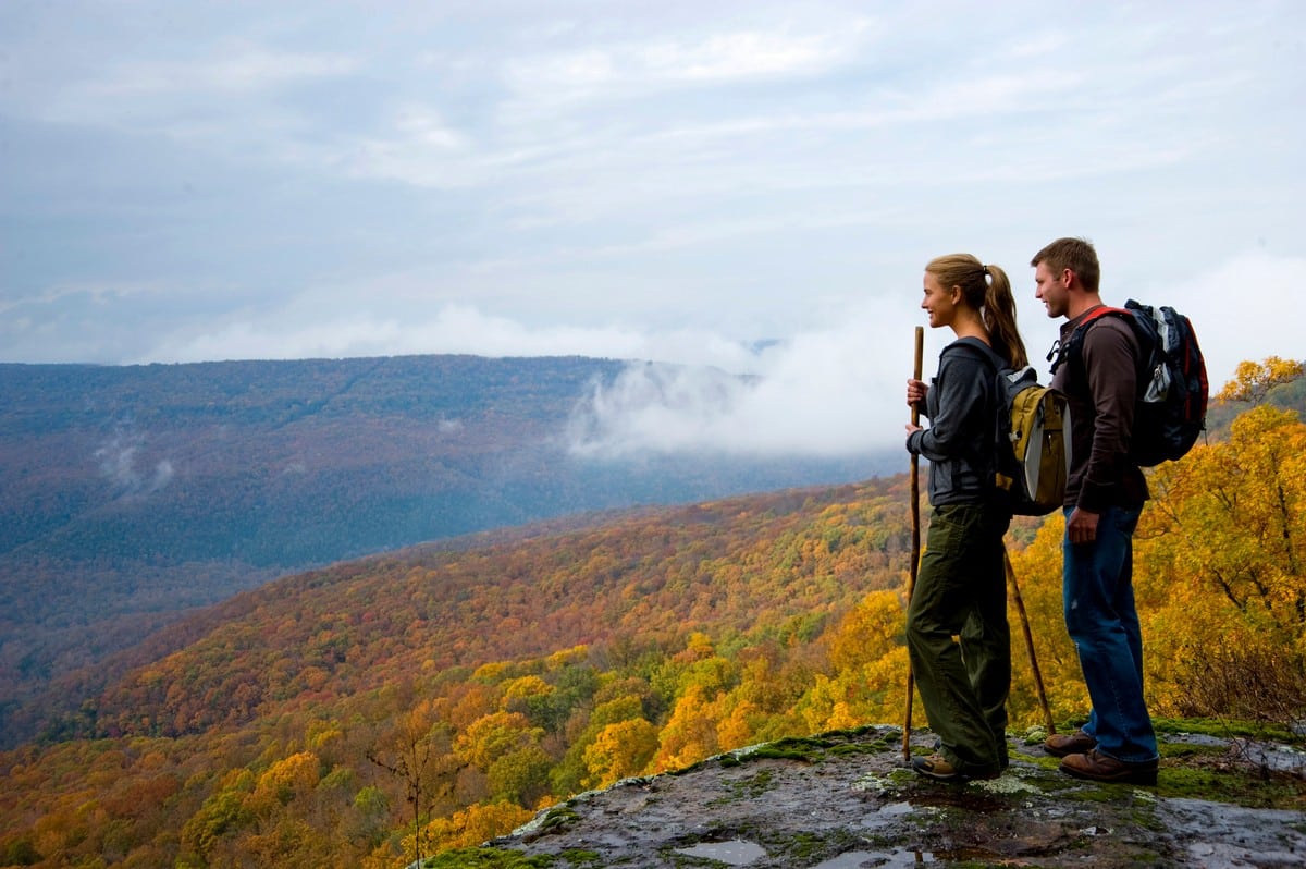 Ozark Mountain Culture