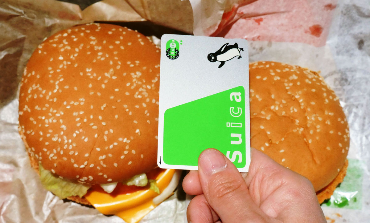 バーガーキングのワッパー大きさ検証！直径13Cmと重量の真相