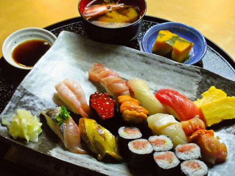 【経歴】 すし 処 ひし の 木 衝撃の最新ニュース #834