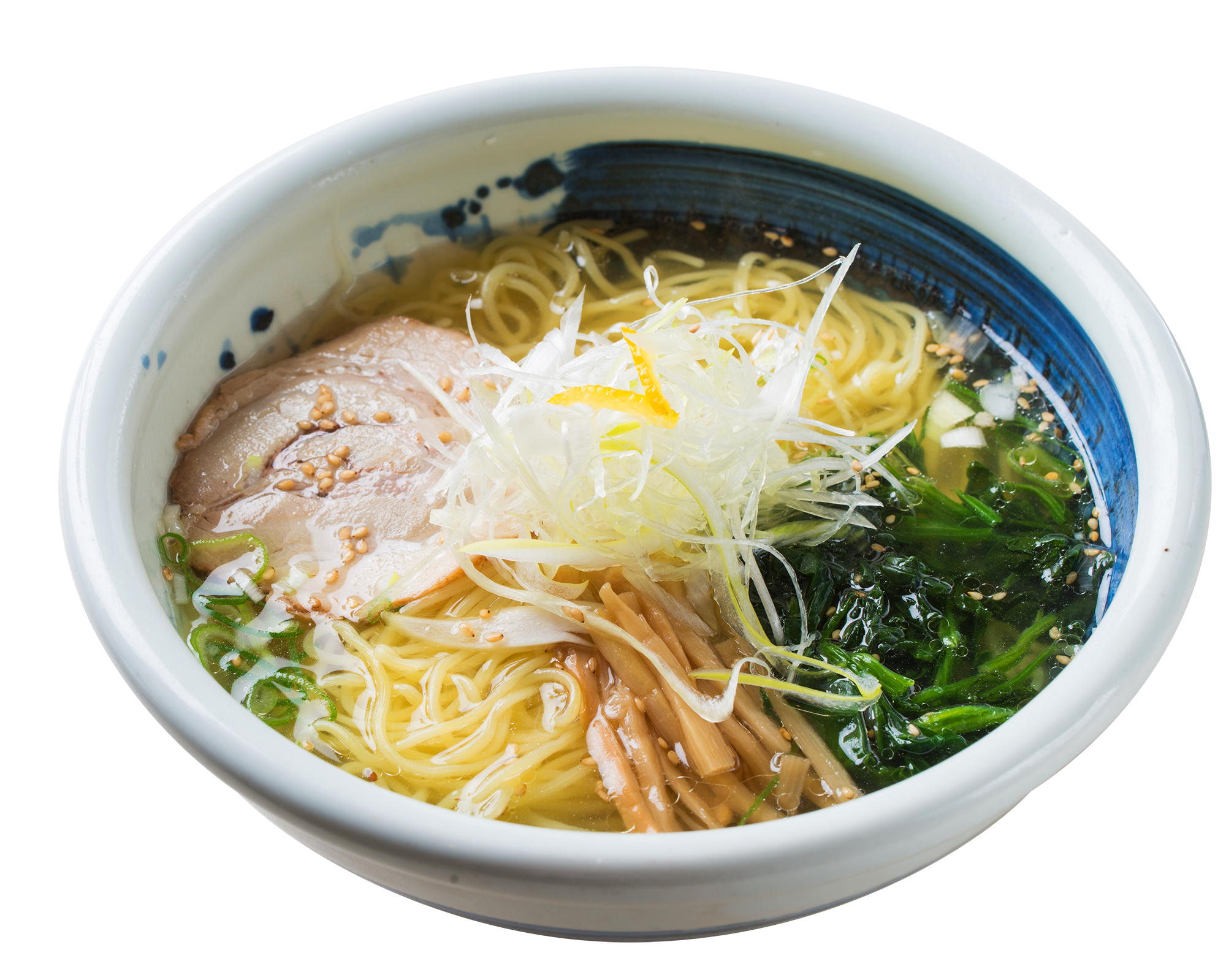 俺流塩ラーメン中毒者の真相！評判と無料トッピングの黄金比を徹底解剖