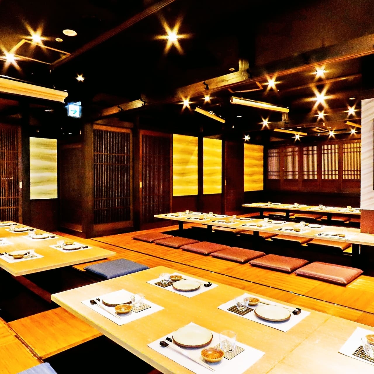 はなの舞新宿西口パレット店の実態！個室・飲み放題・評判を徹底検証
