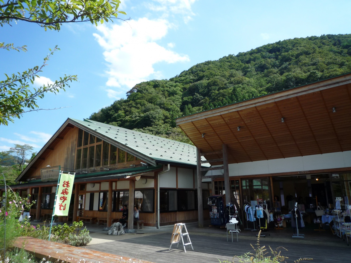 道の駅あしがくぼ混雑の真相！ライダー聖地化の理由と車中泊の最新実態