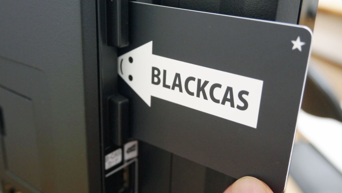 B-Casカード改造はなぜバレる？発覚の仕組みと警察摘発の真相