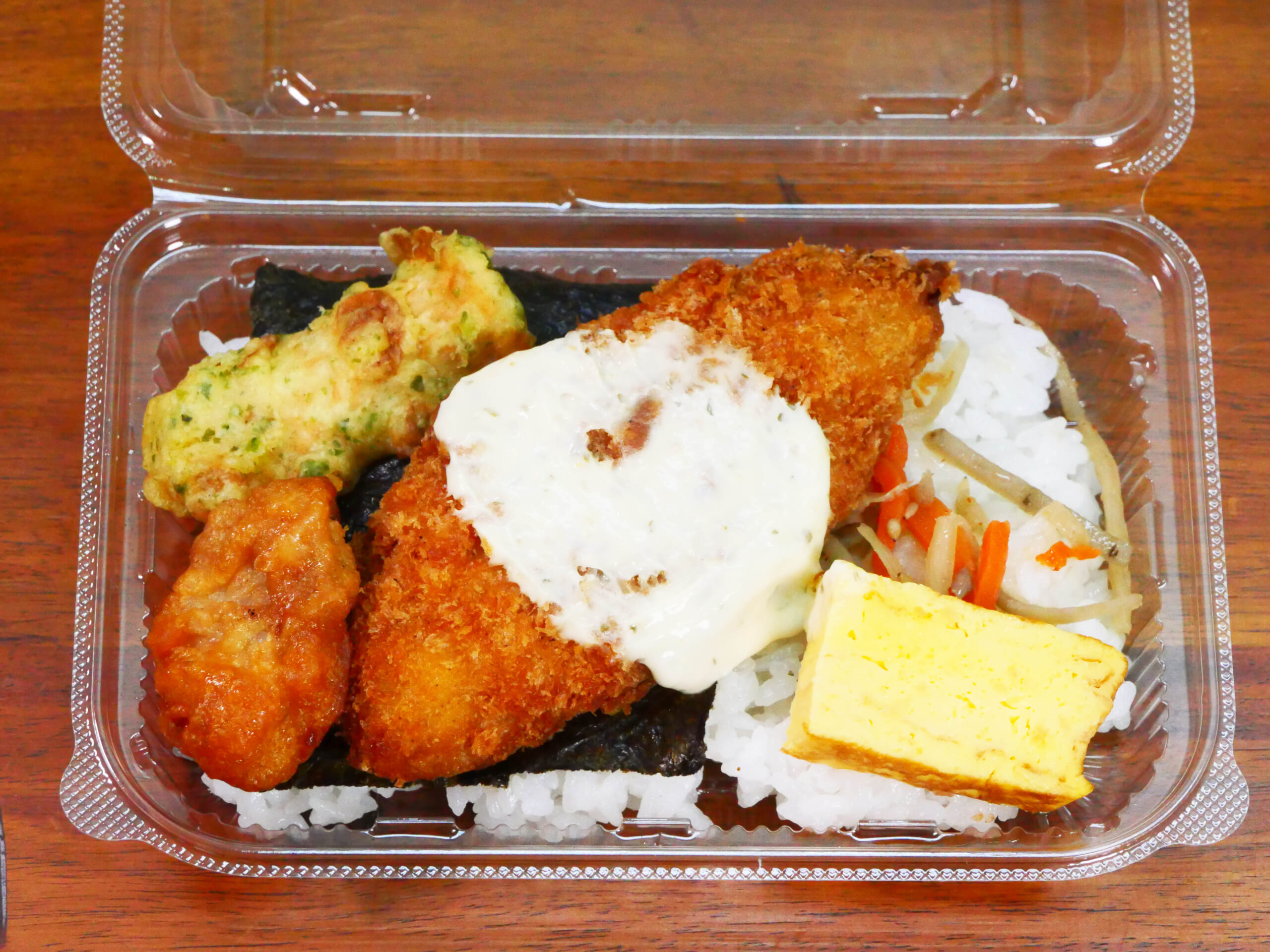 ローソンのり弁当はなぜ人気？2026最新の値段・味・口コミを徹底検証