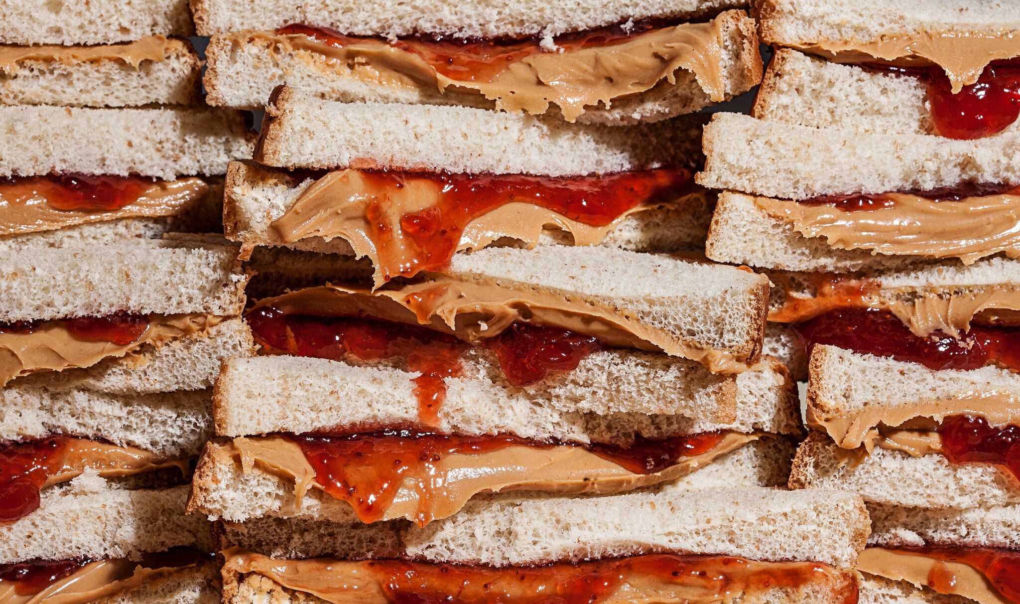 Where Did Peanut Butter and Jelly Sandwiches Come From
