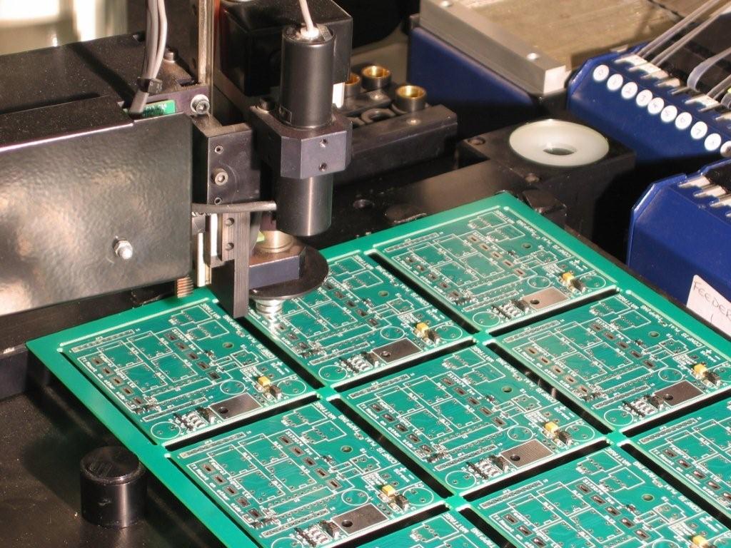 Printed Circuit Boards Design Fabrication Assembly and Testing
