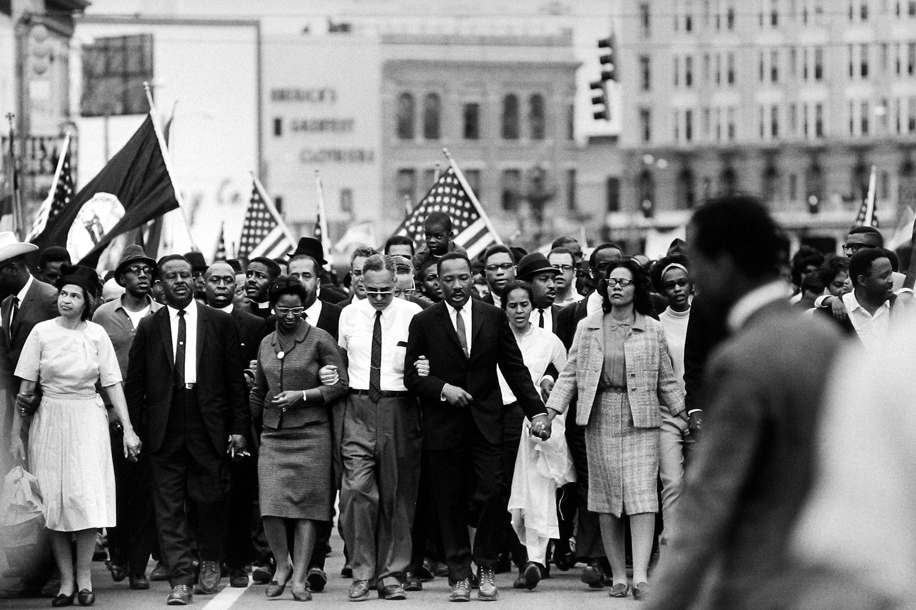 Achievements of the Civil Rights Movement