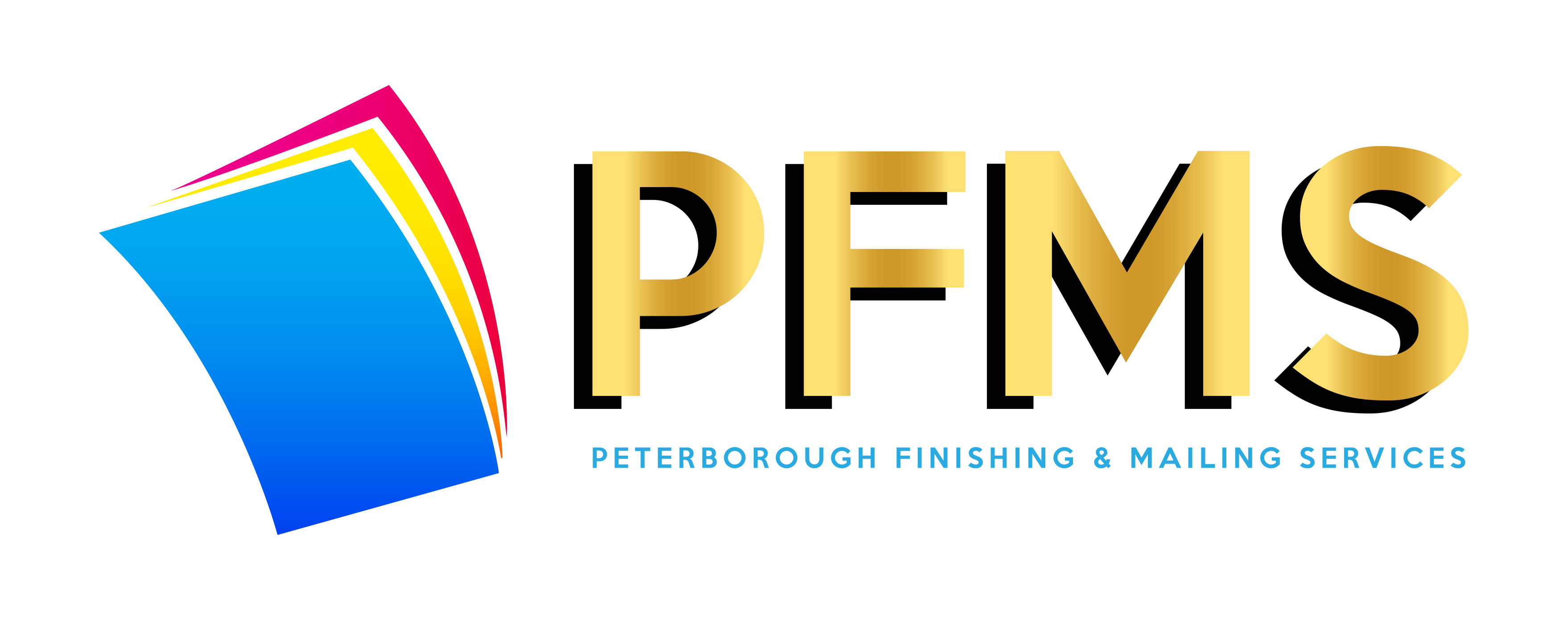 Peterborough Finishing and Mailing Services Ltd