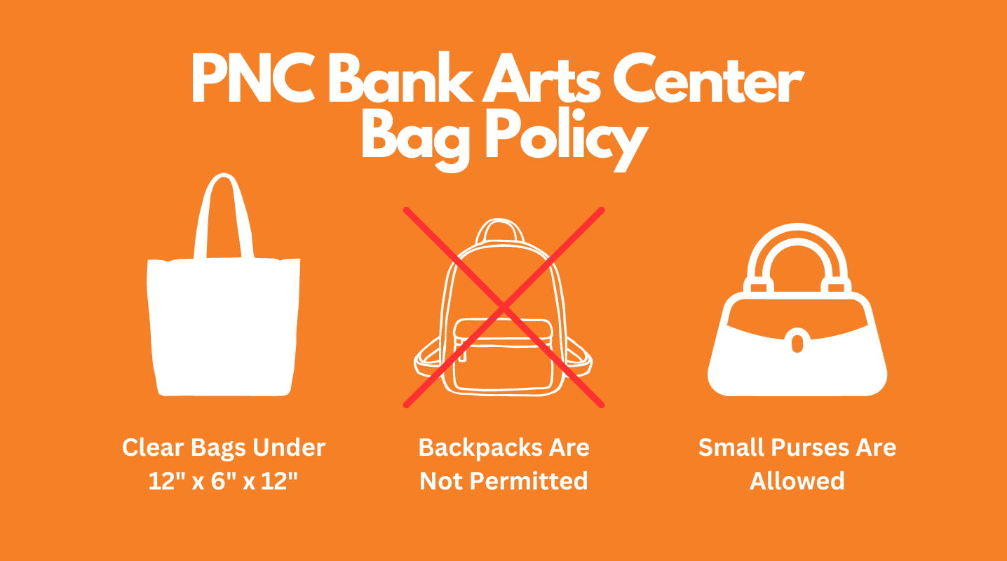 Pnc Holmdel Nj Bag Policy